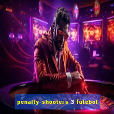 penalty shooters 3 futebol